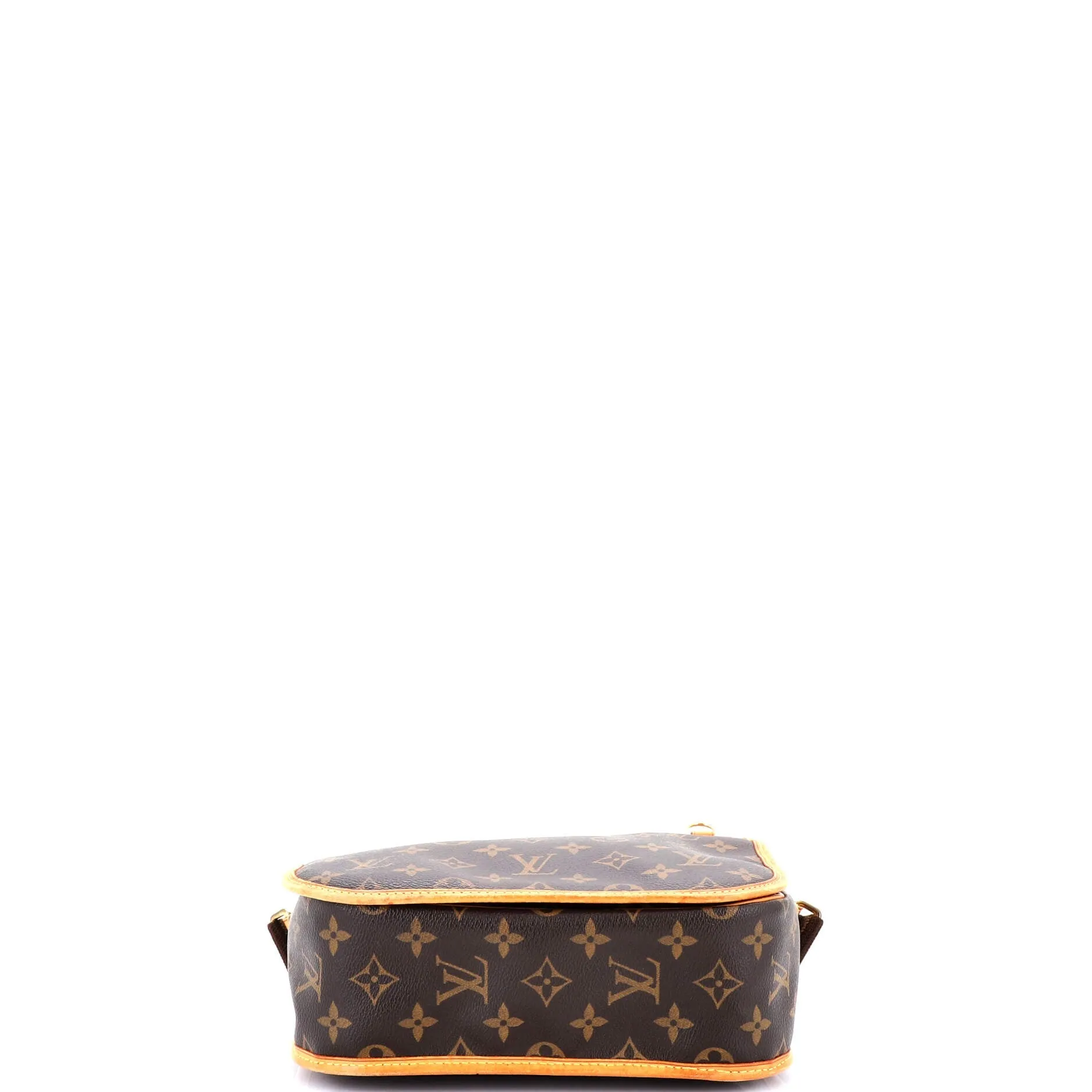 Bosphore Messenger Bag Monogram Canvas PM