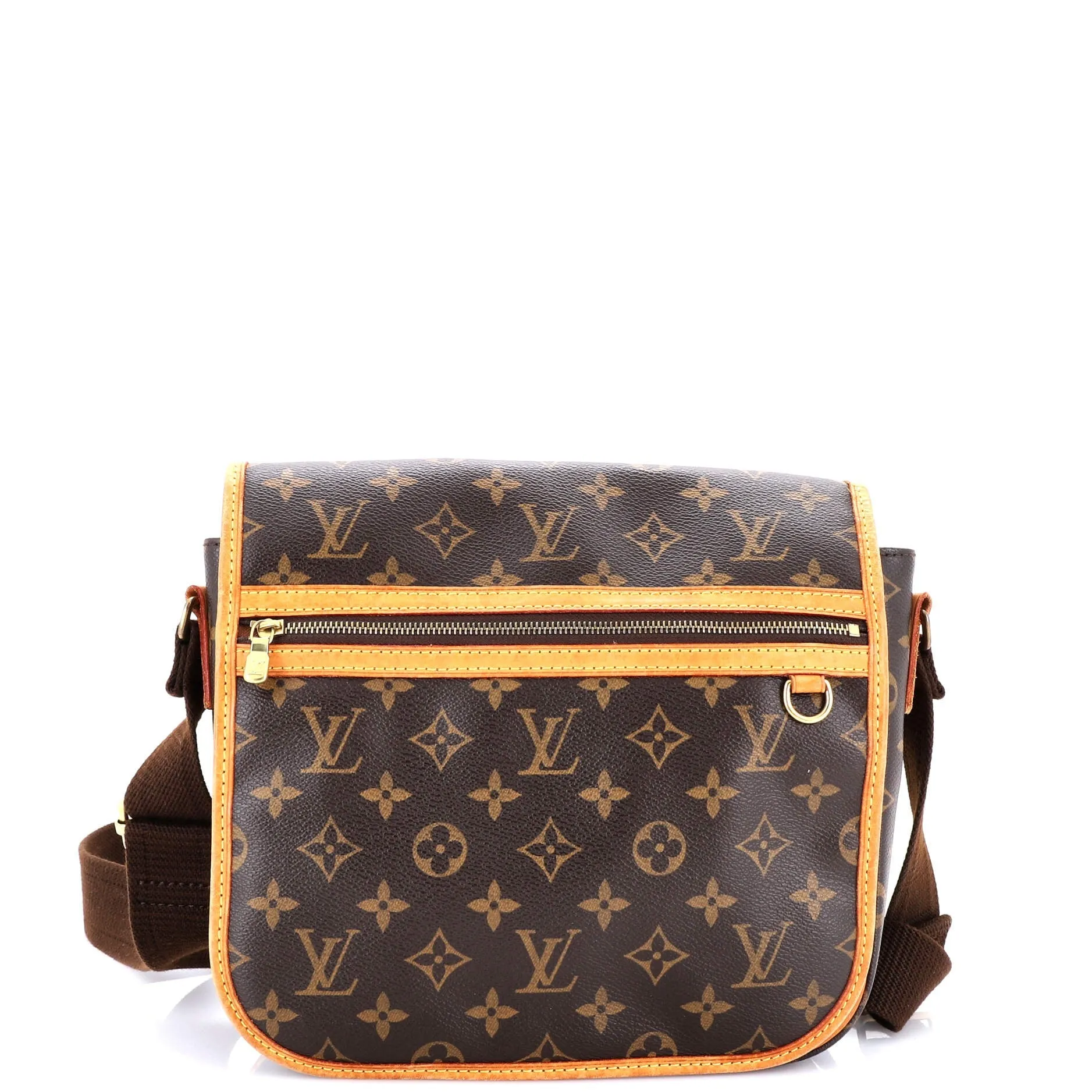 Bosphore Messenger Bag Monogram Canvas PM