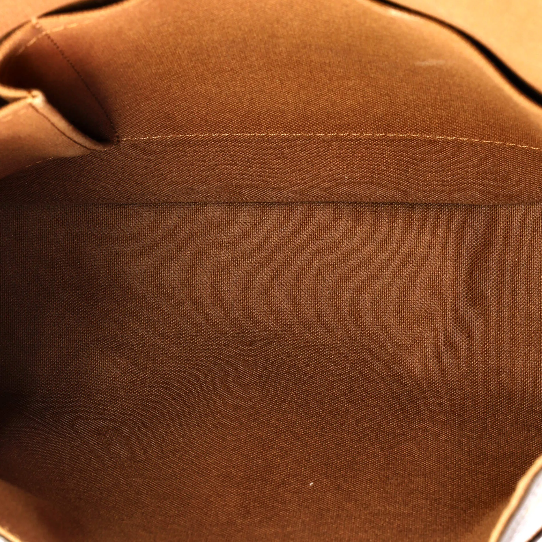 Bosphore Messenger Bag Monogram Canvas PM