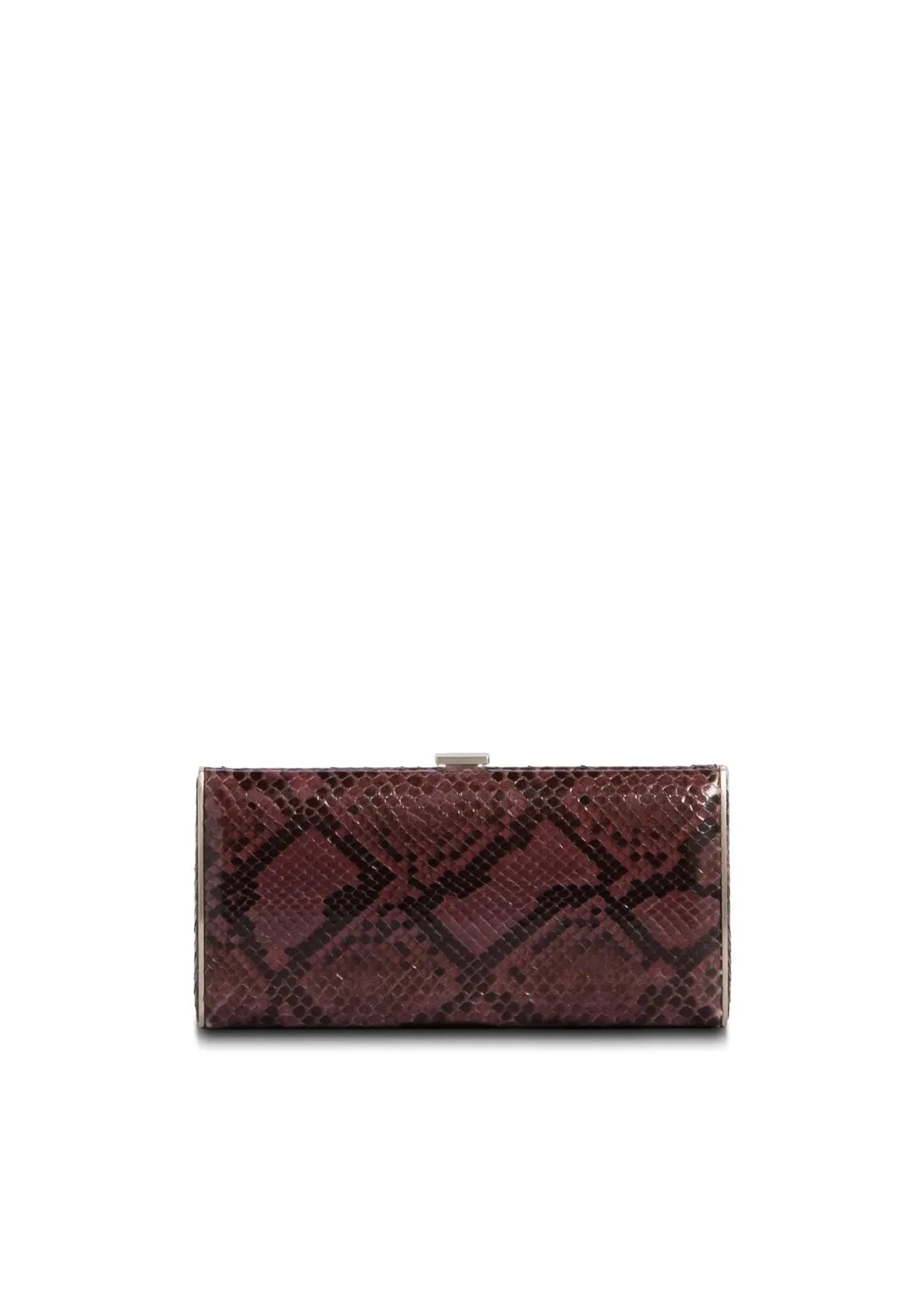 Box Wallet, Berry Python