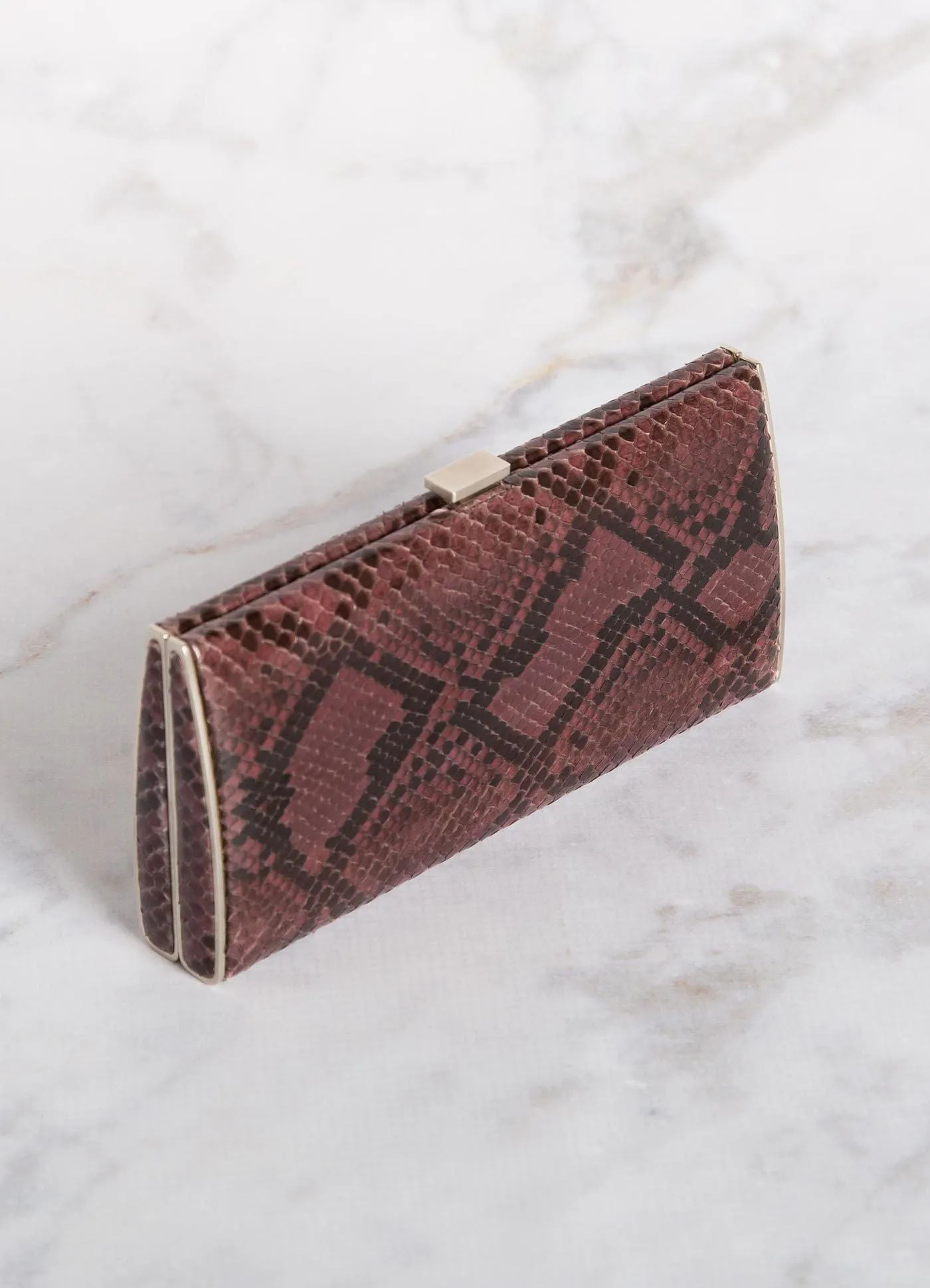 Box Wallet, Berry Python