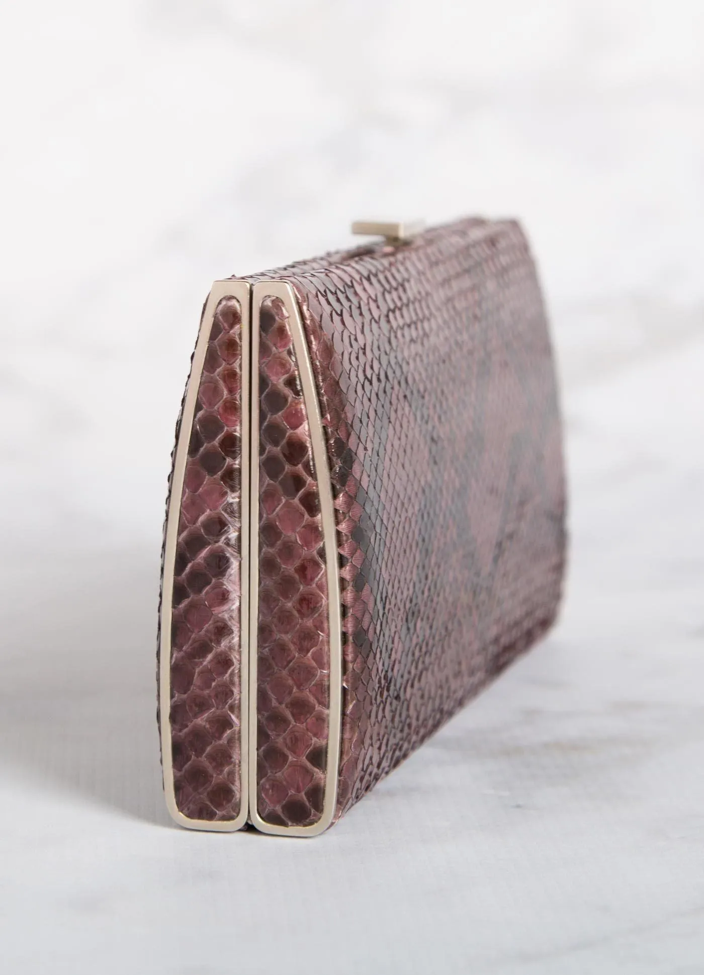 Box Wallet, Berry Python