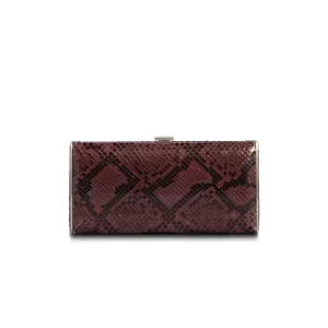 Box Wallet, Berry Python