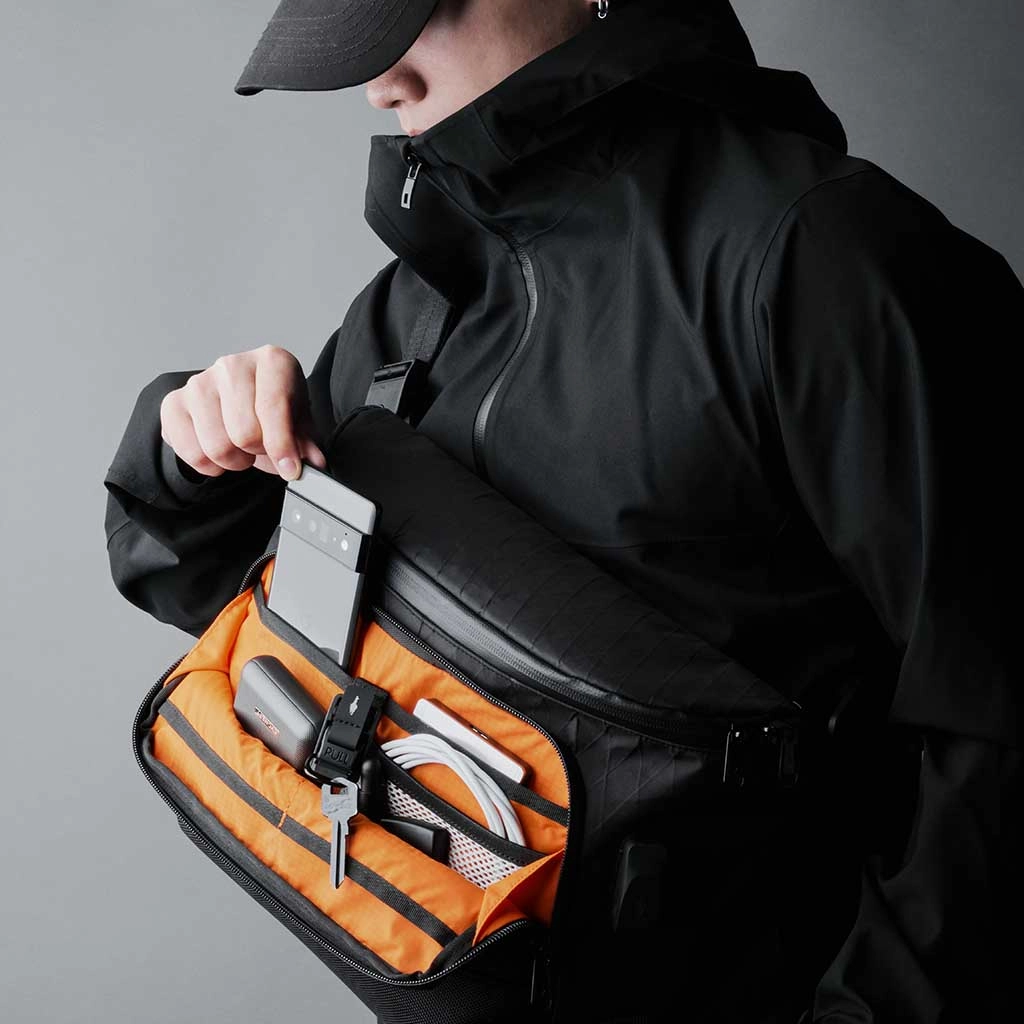 Bravo Sling Max v2