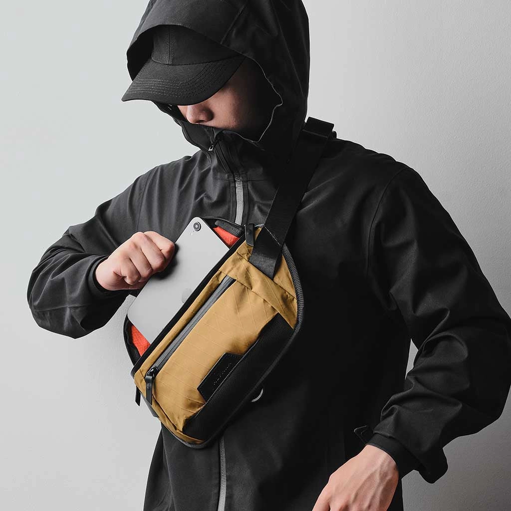 Bravo Sling Mini v2