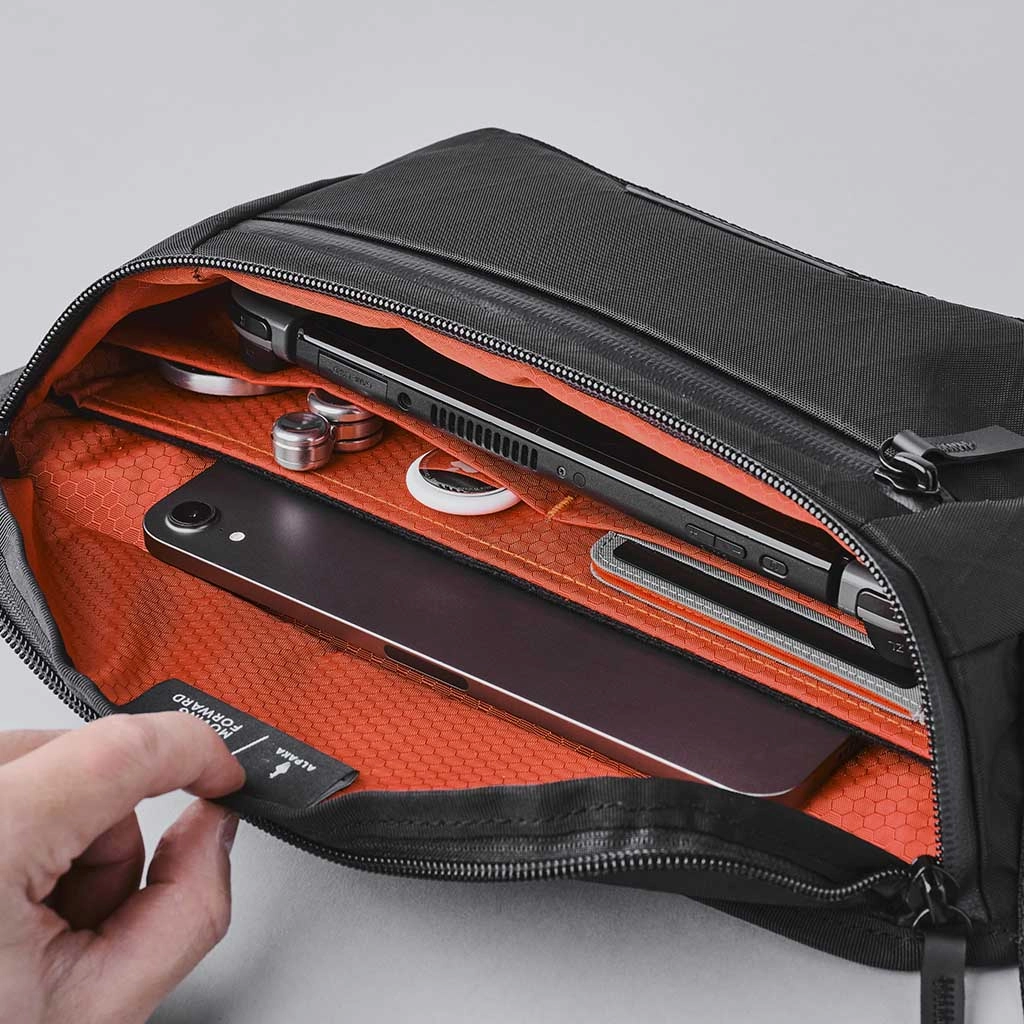 Bravo Sling Mini v2