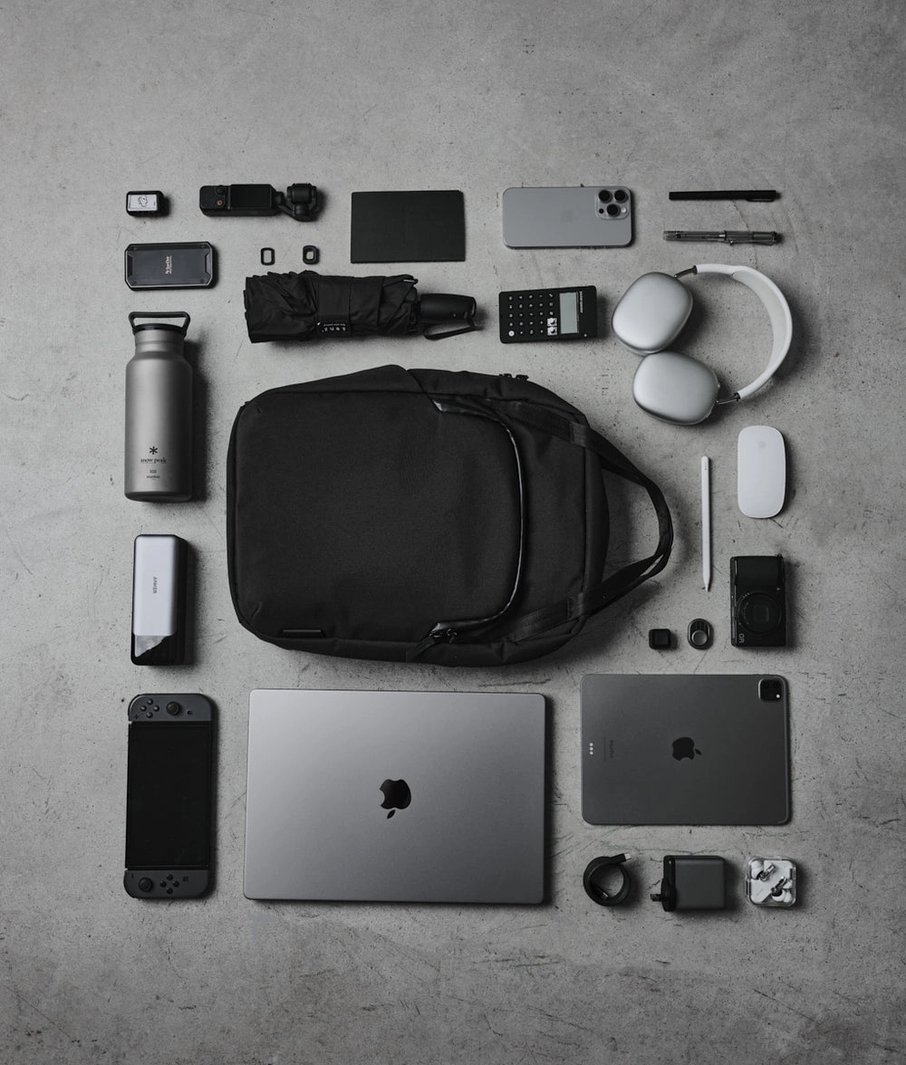 Bravo Totepack 13L