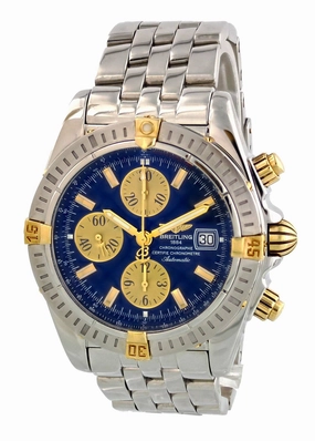 Breitling Chronomat Evolution B13356 Mens Watch