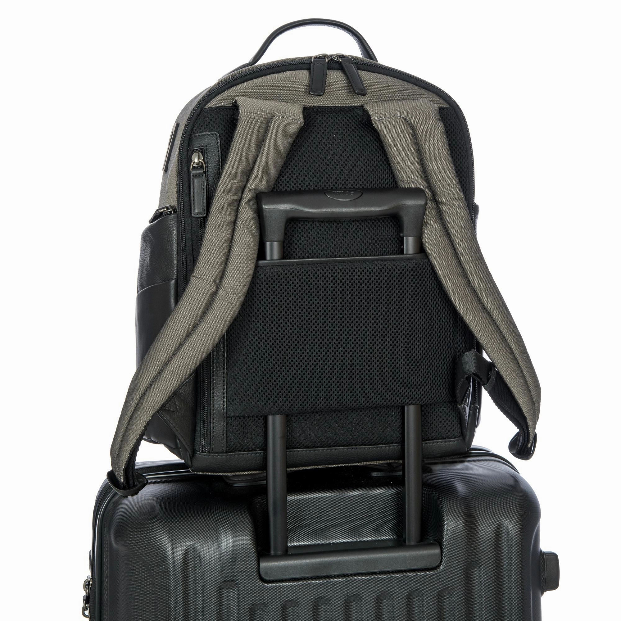 Brics Monza Business Backpack M