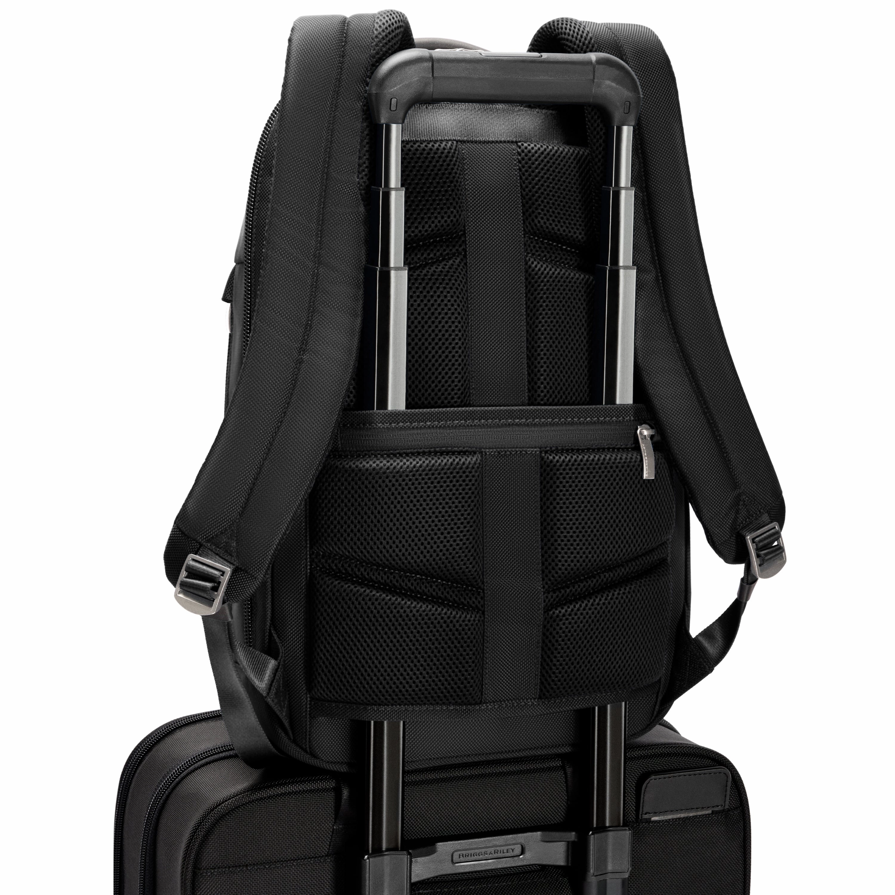 Briggs & Riley @WORK Slim Backpack
