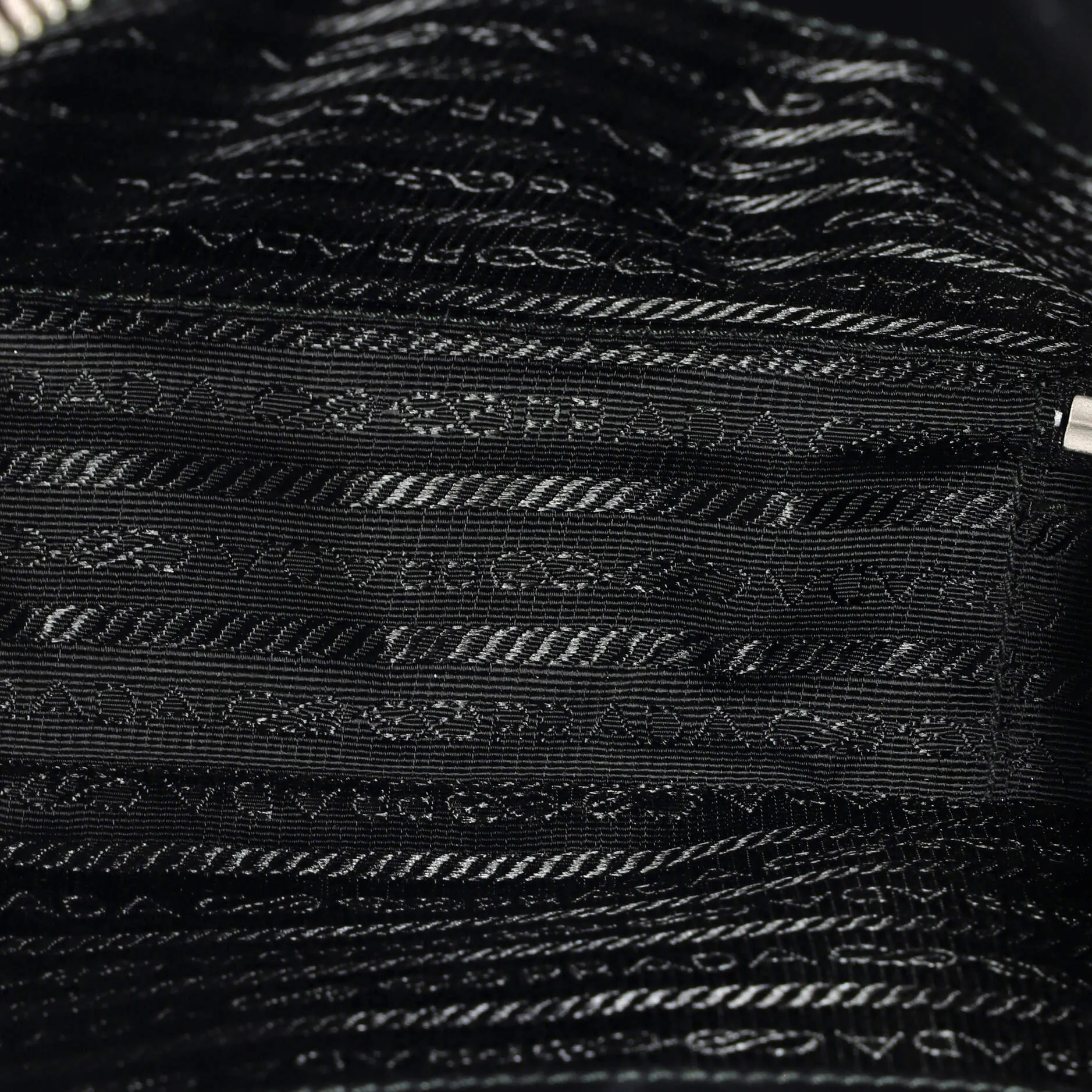 Brique Camera Crossbody Bag Embossed Leather
