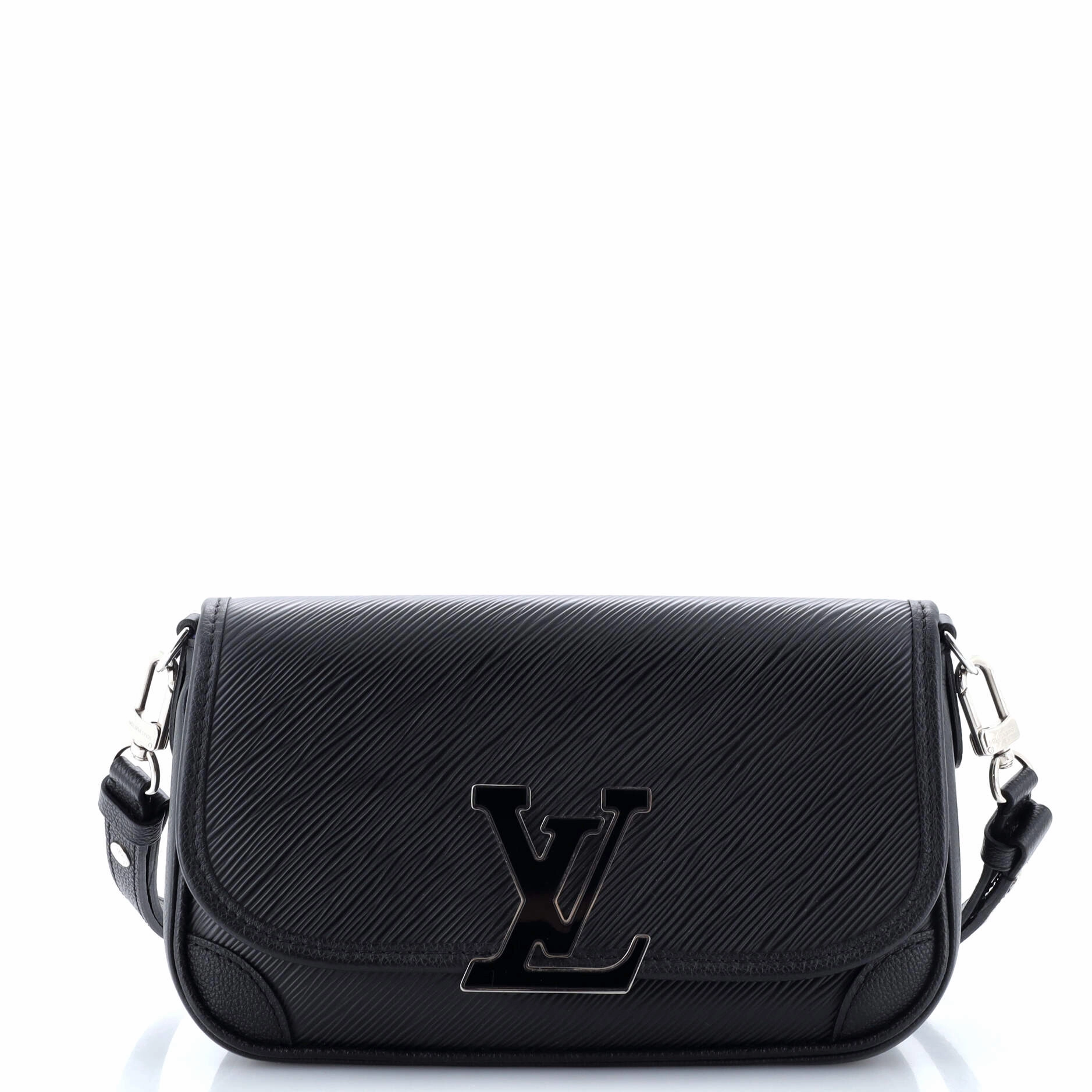 Buci Crossbody Bag Epi Leather
