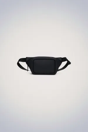Bum Mini Bag In Black