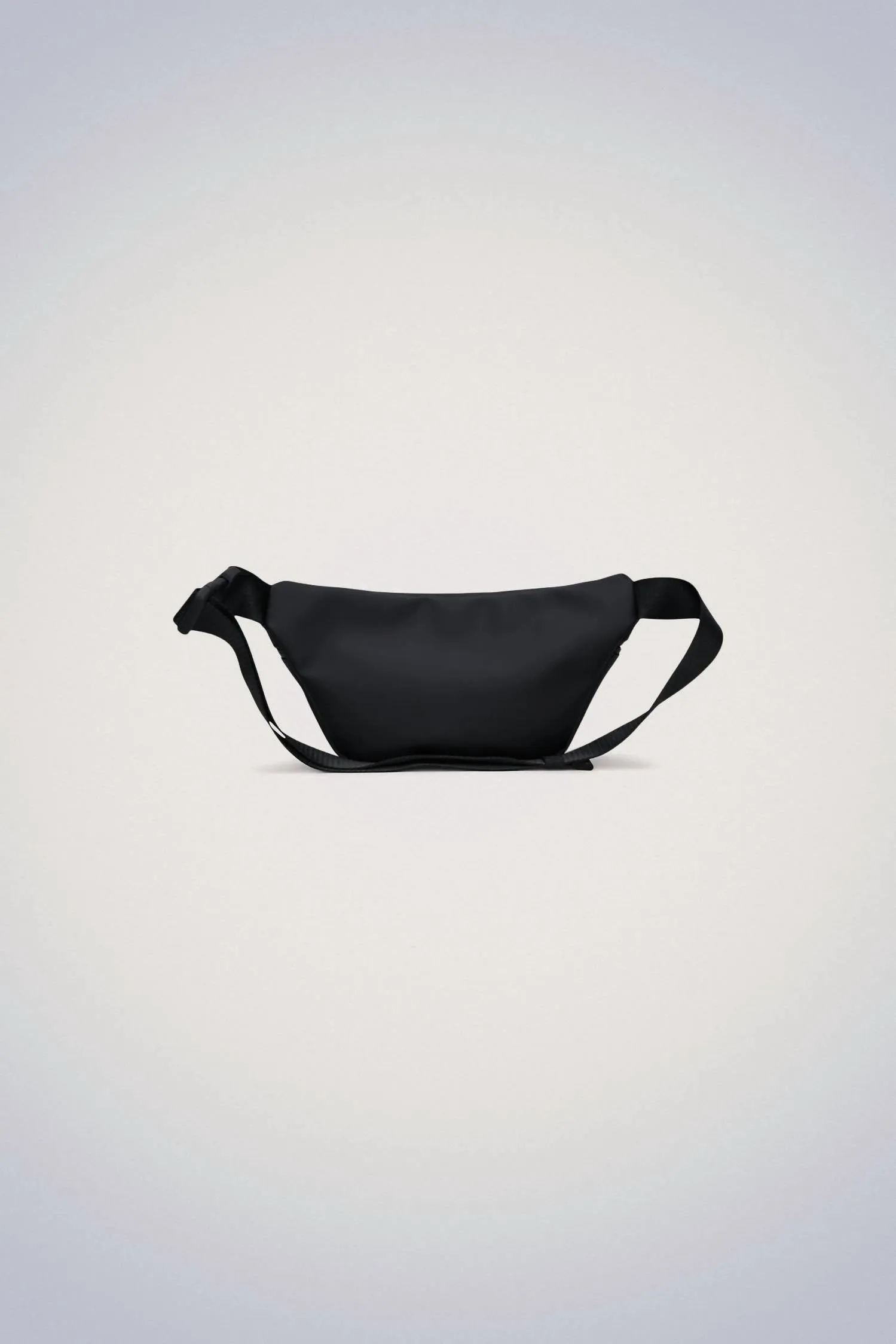Bum Mini Bag In Black