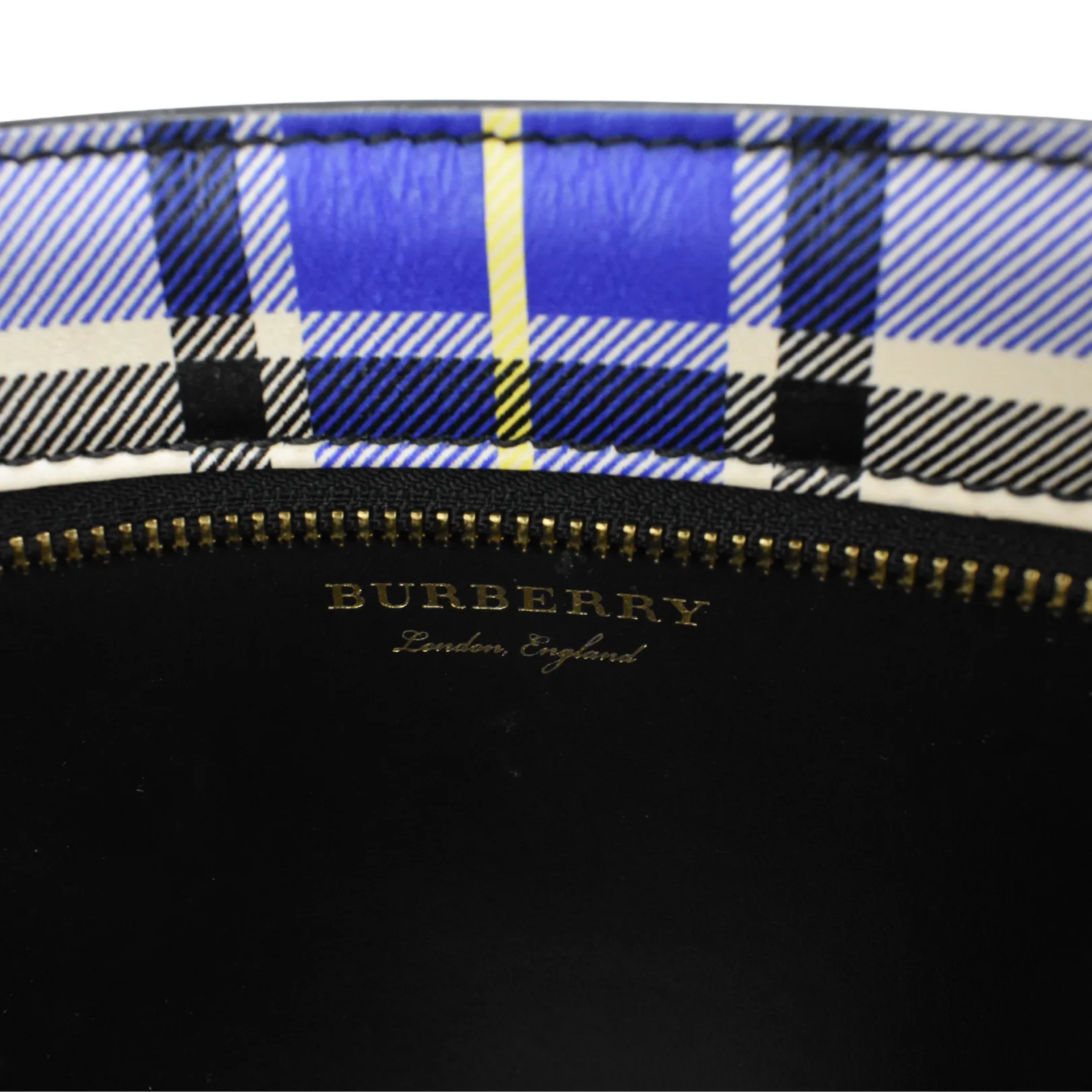Burberry Clutch