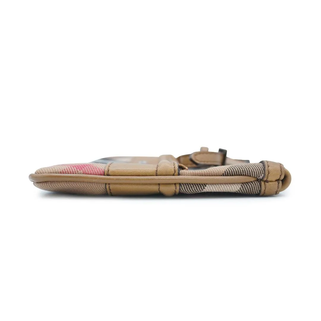 Burberry Wristlet