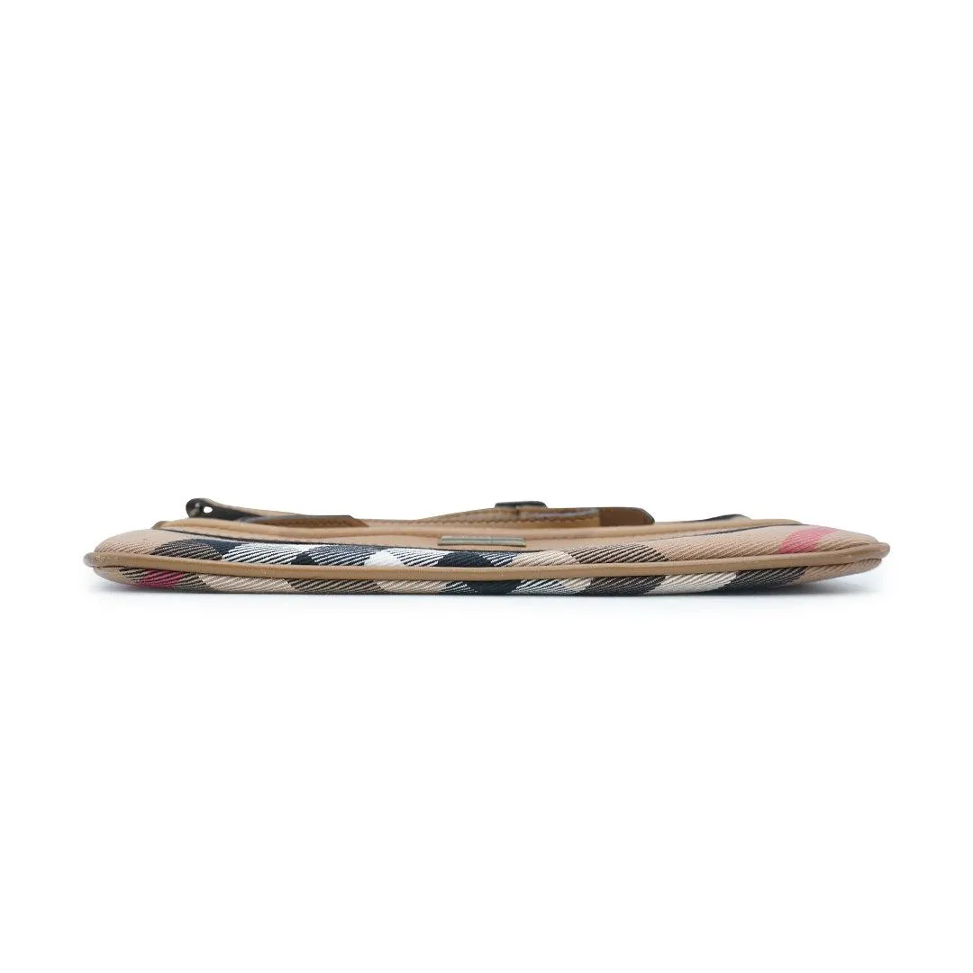 Burberry Wristlet