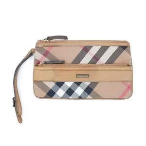 Burberry Wristlet