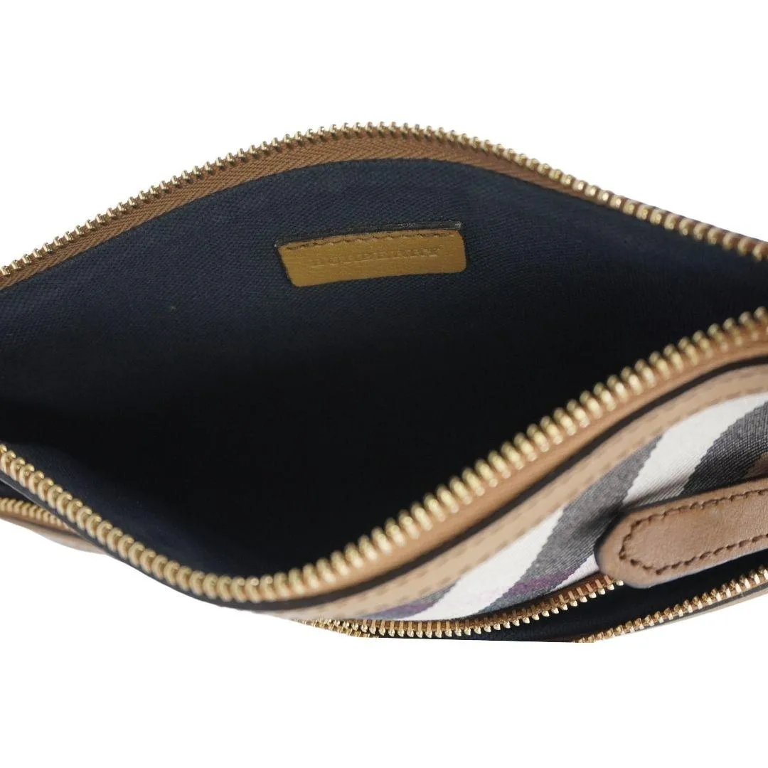 Burberry Wristlet
