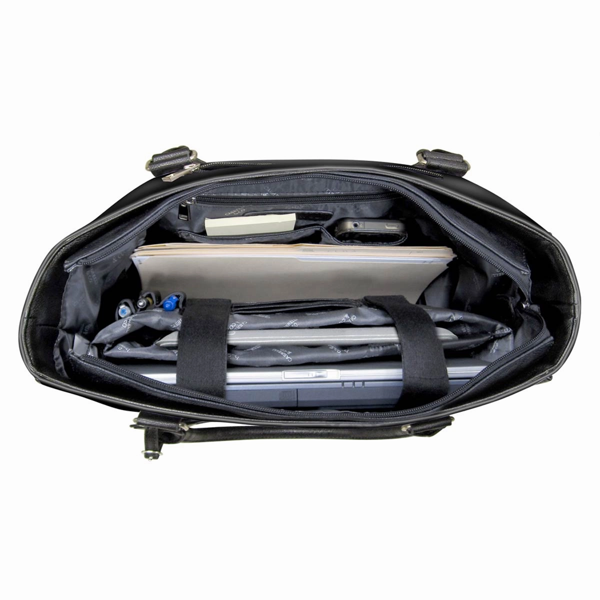 Cabrelli Empire Croco Rollerbrief