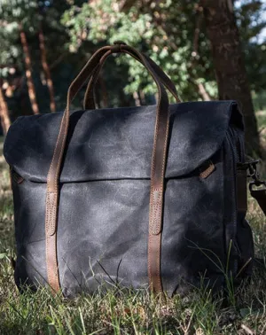 Canvas Messenger Bag for men Vintage Handbag Shoulder Bag for men