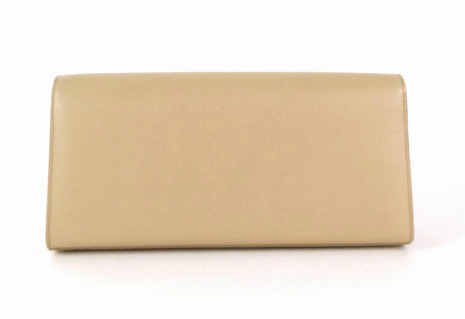 Cassandre Grain de Poudre Calf Leather Bag