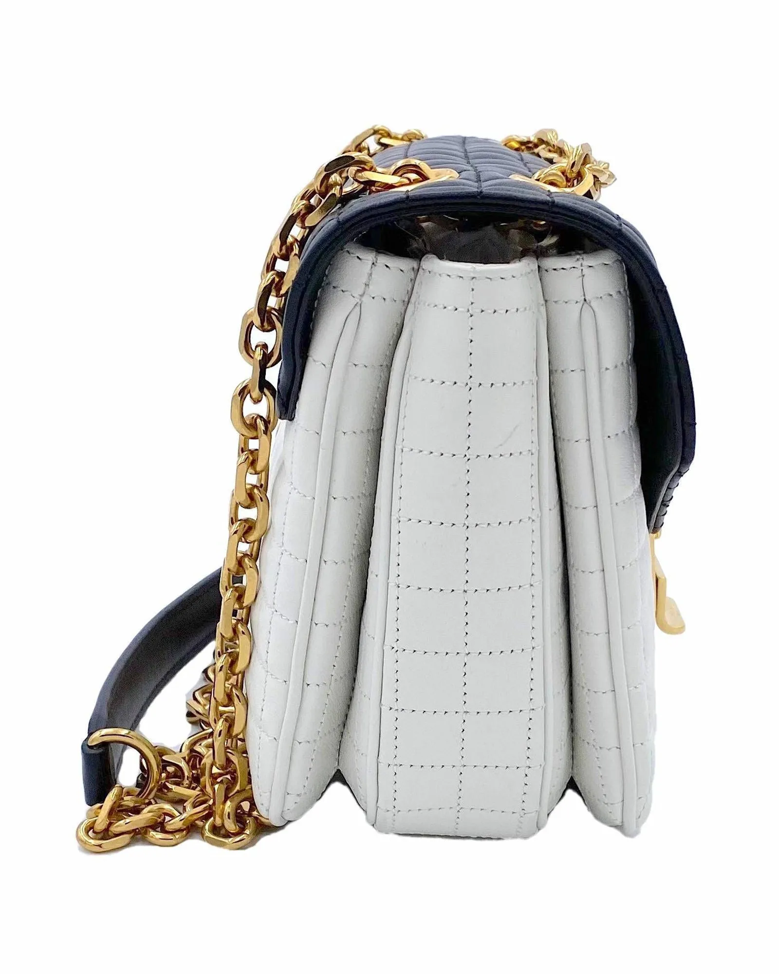 Celine C Shoulder Bag