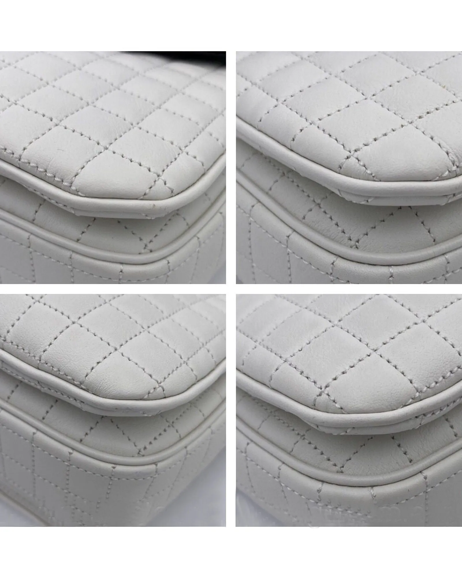 Celine C Shoulder Bag