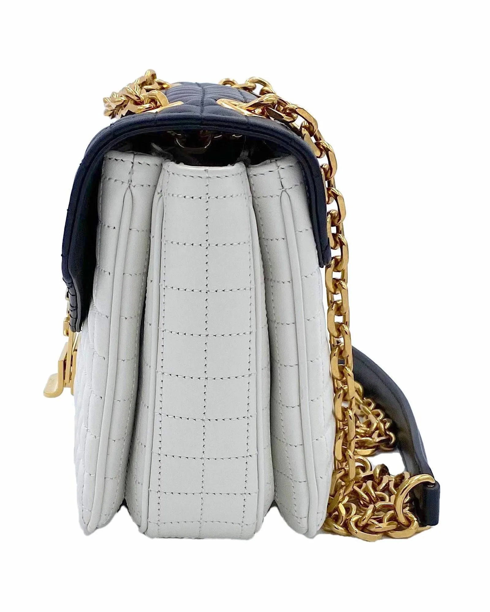 Celine C Shoulder Bag
