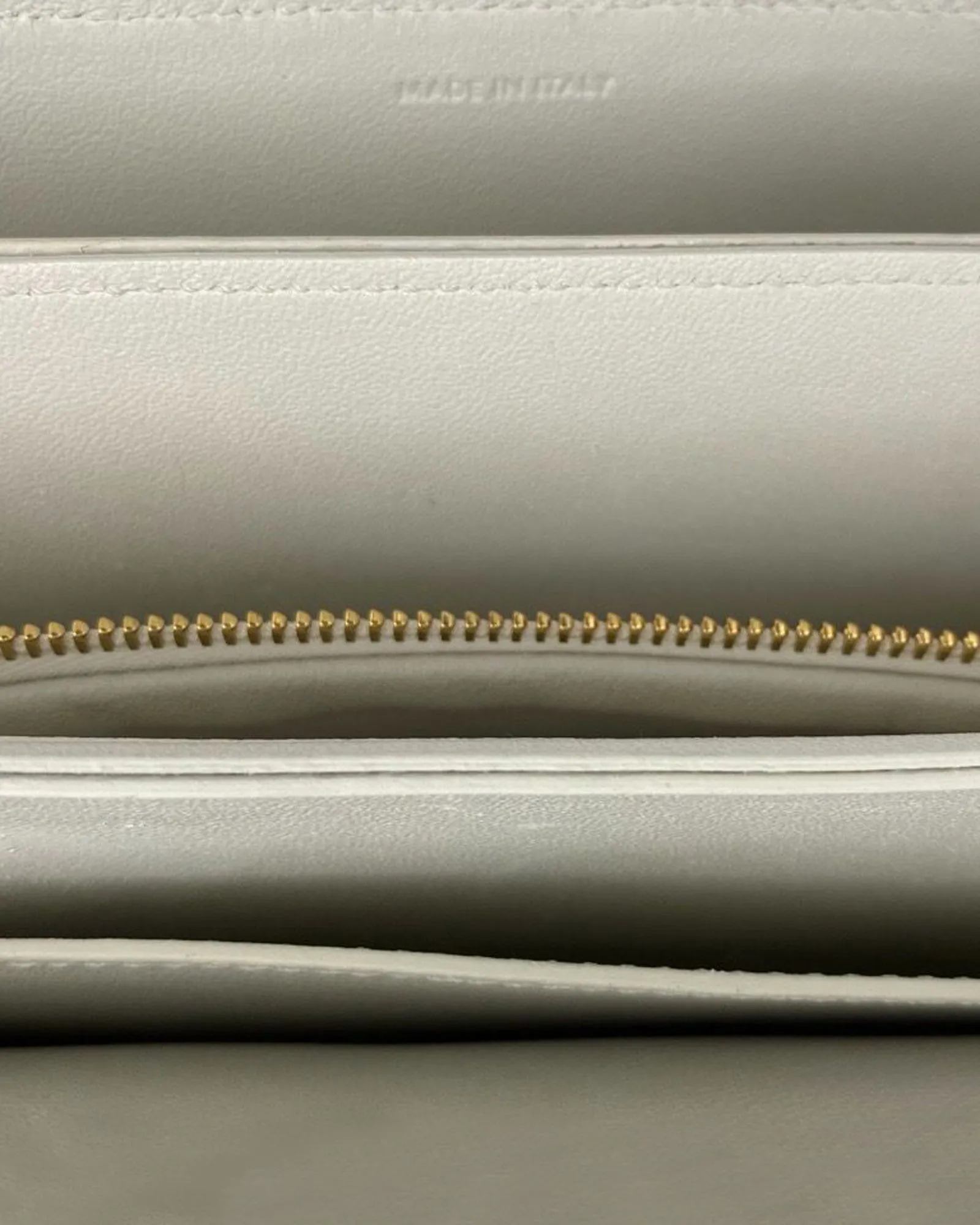 Celine C Shoulder Bag