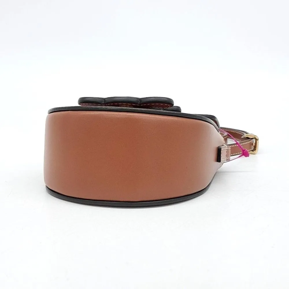 Celine Triumph Cuir Mini Besace