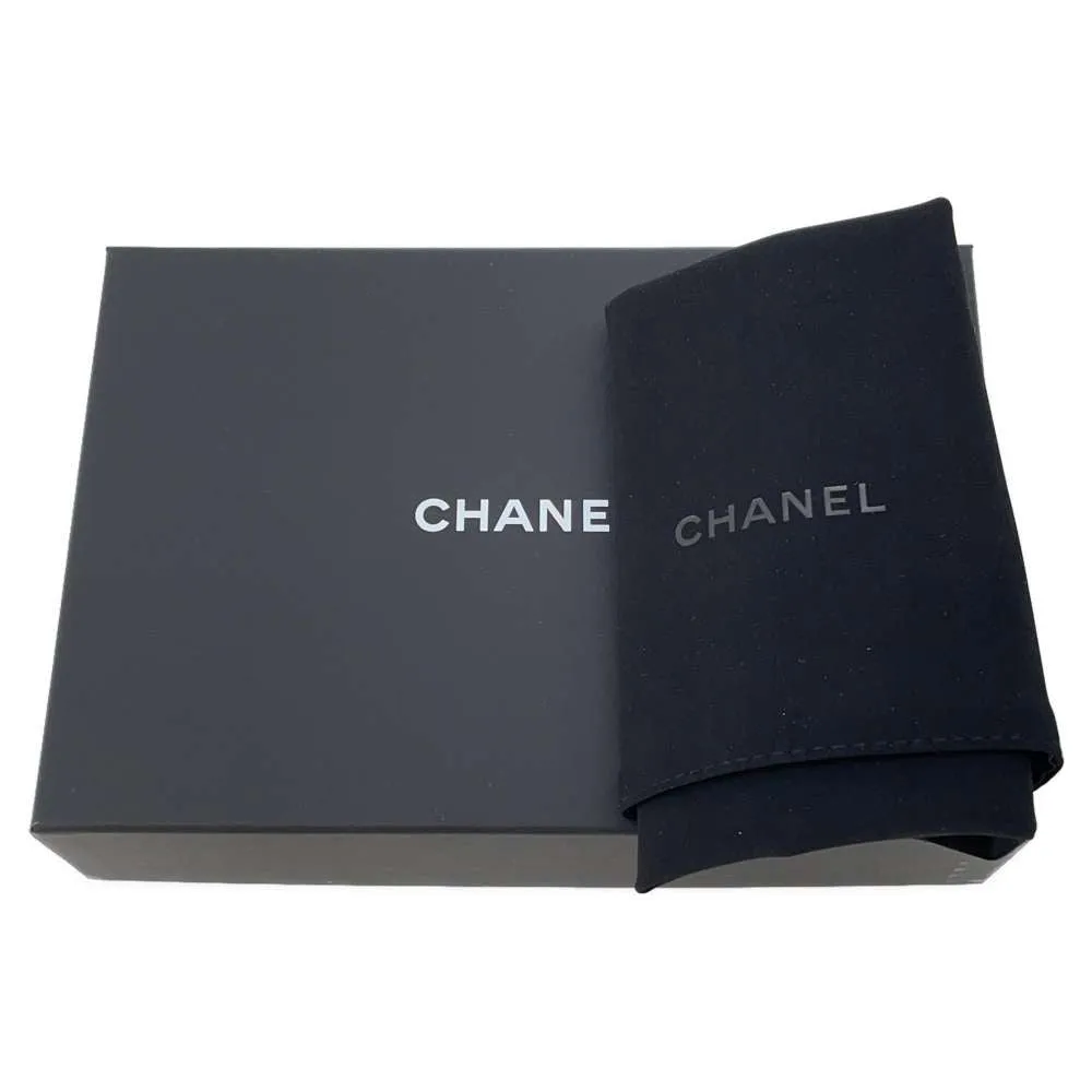 CHANEL Chain Clutch Shoulder Bag Pink AP4000 Lambskin