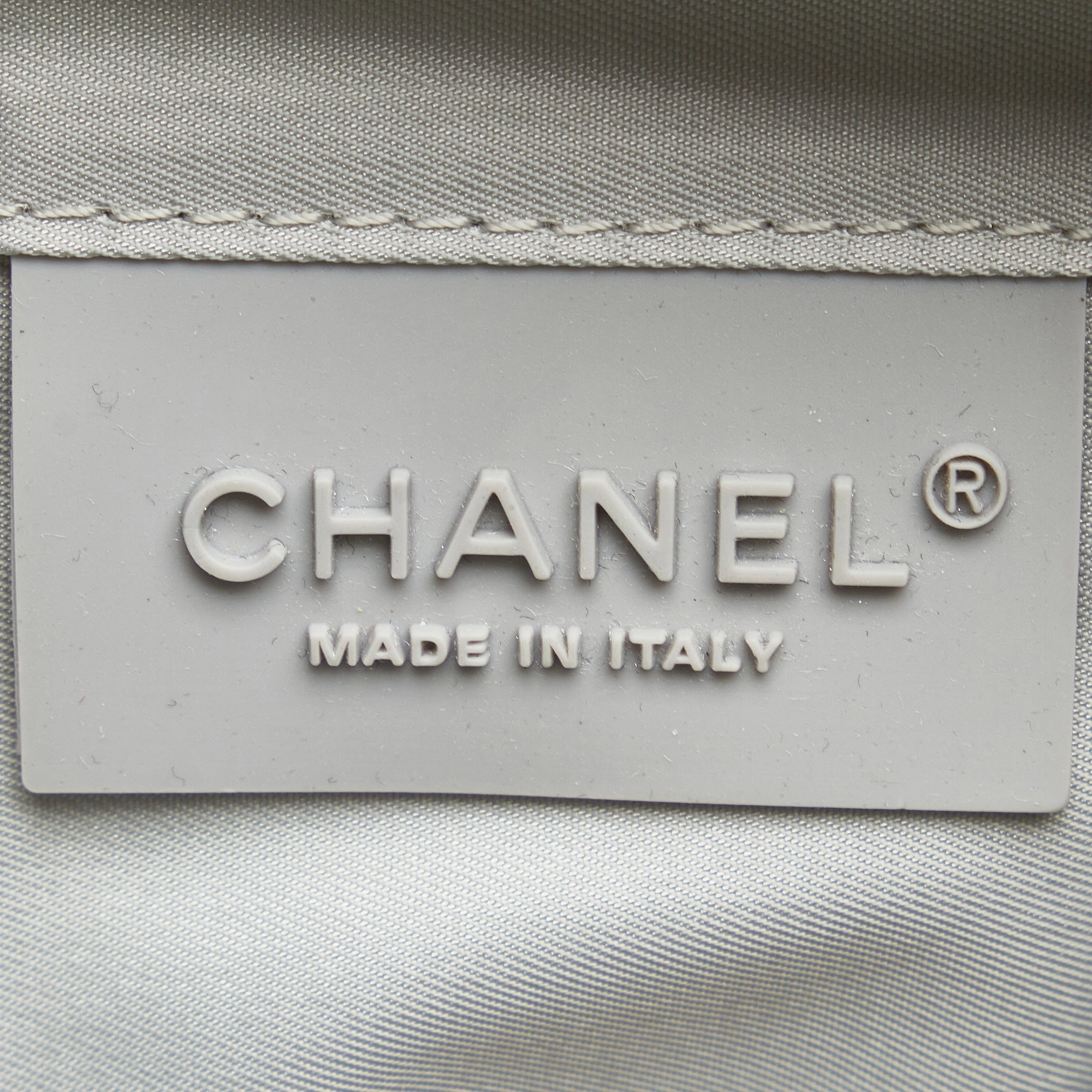 Chanel Sport Line Crossbody (20927)
