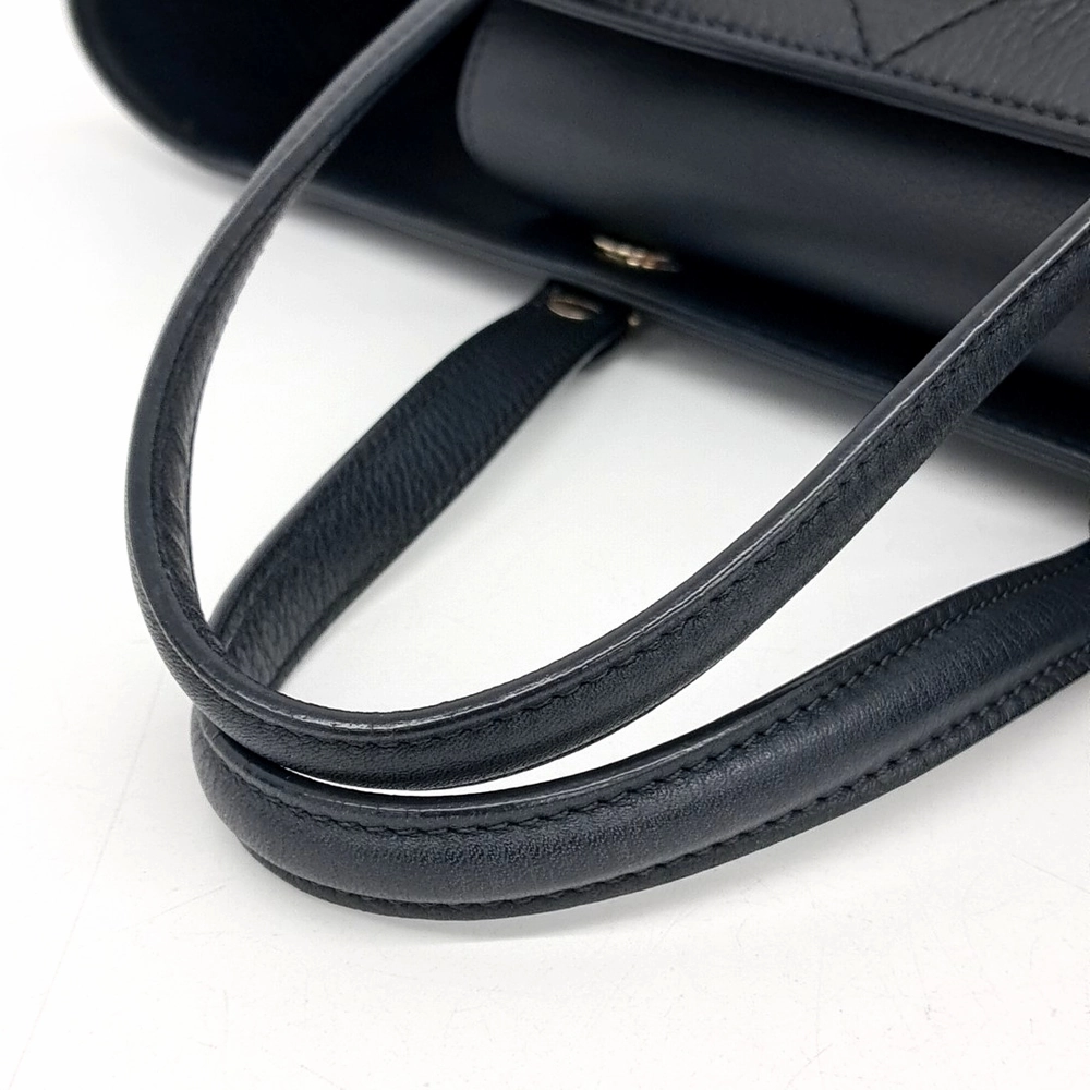 Chanel Tote And Shoulder Bag (10000153)