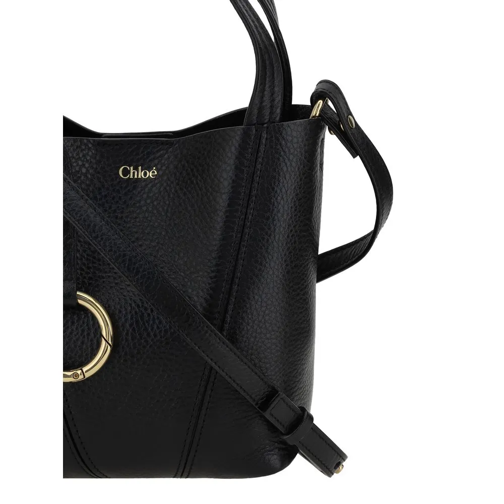 Chlo?? Spin Shoulder Bag