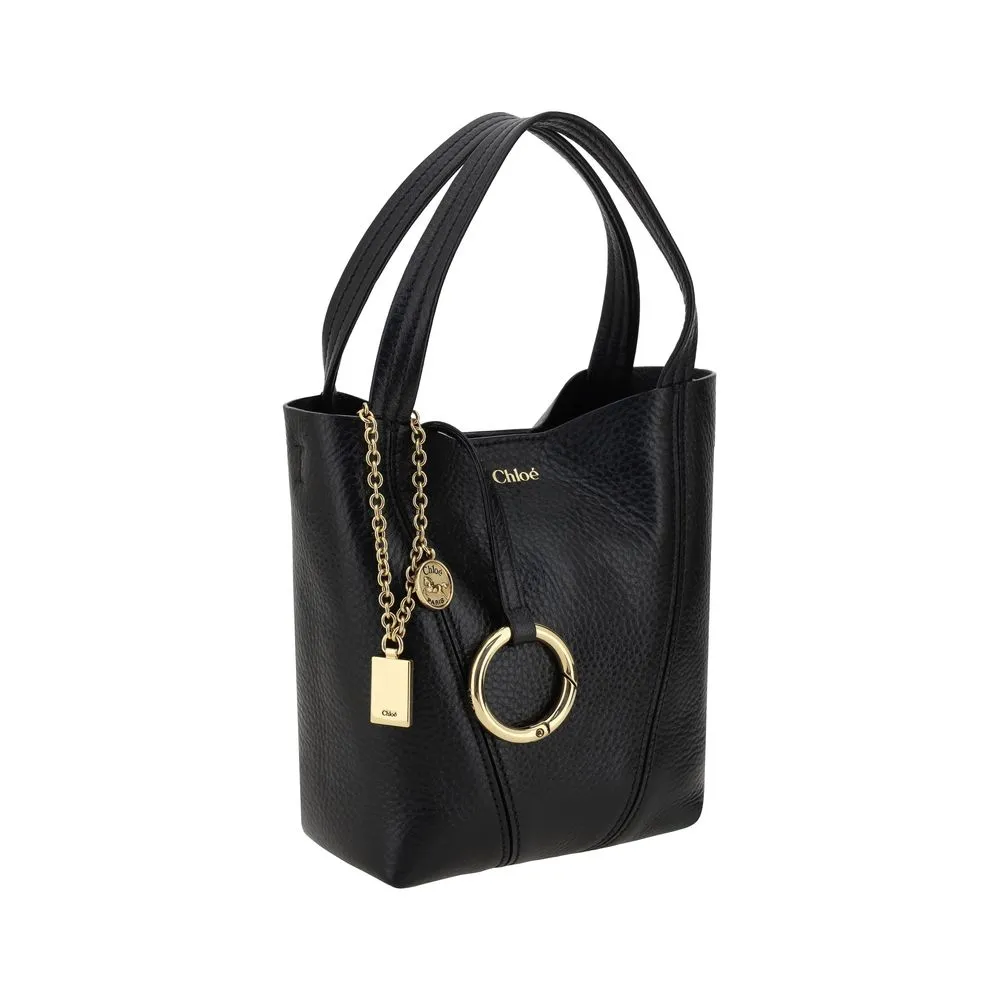 Chlo?? Spin Shoulder Bag