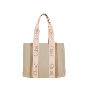 Chlo?? Woody Shoulder Bag
