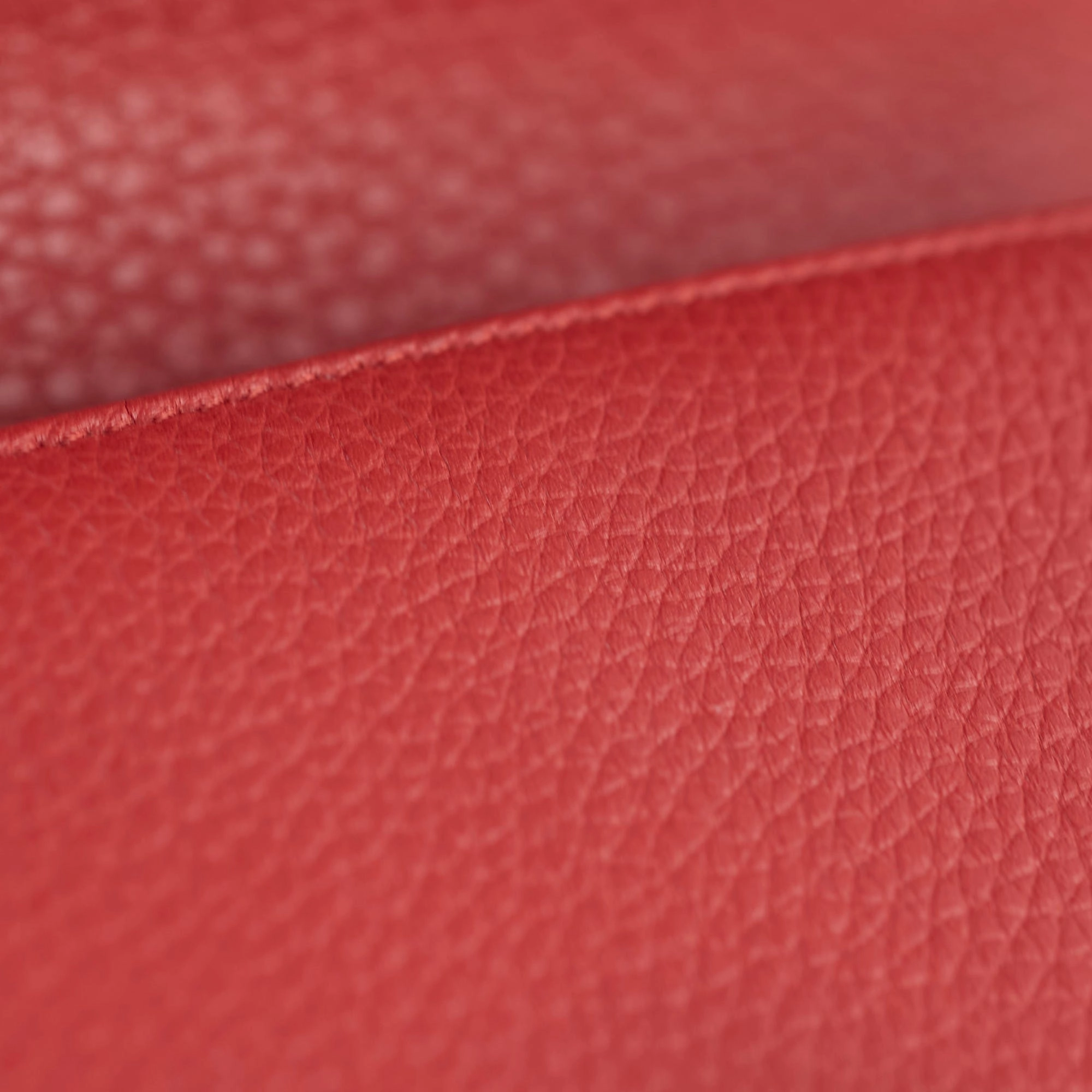 Christian Dior Small Diorama Red