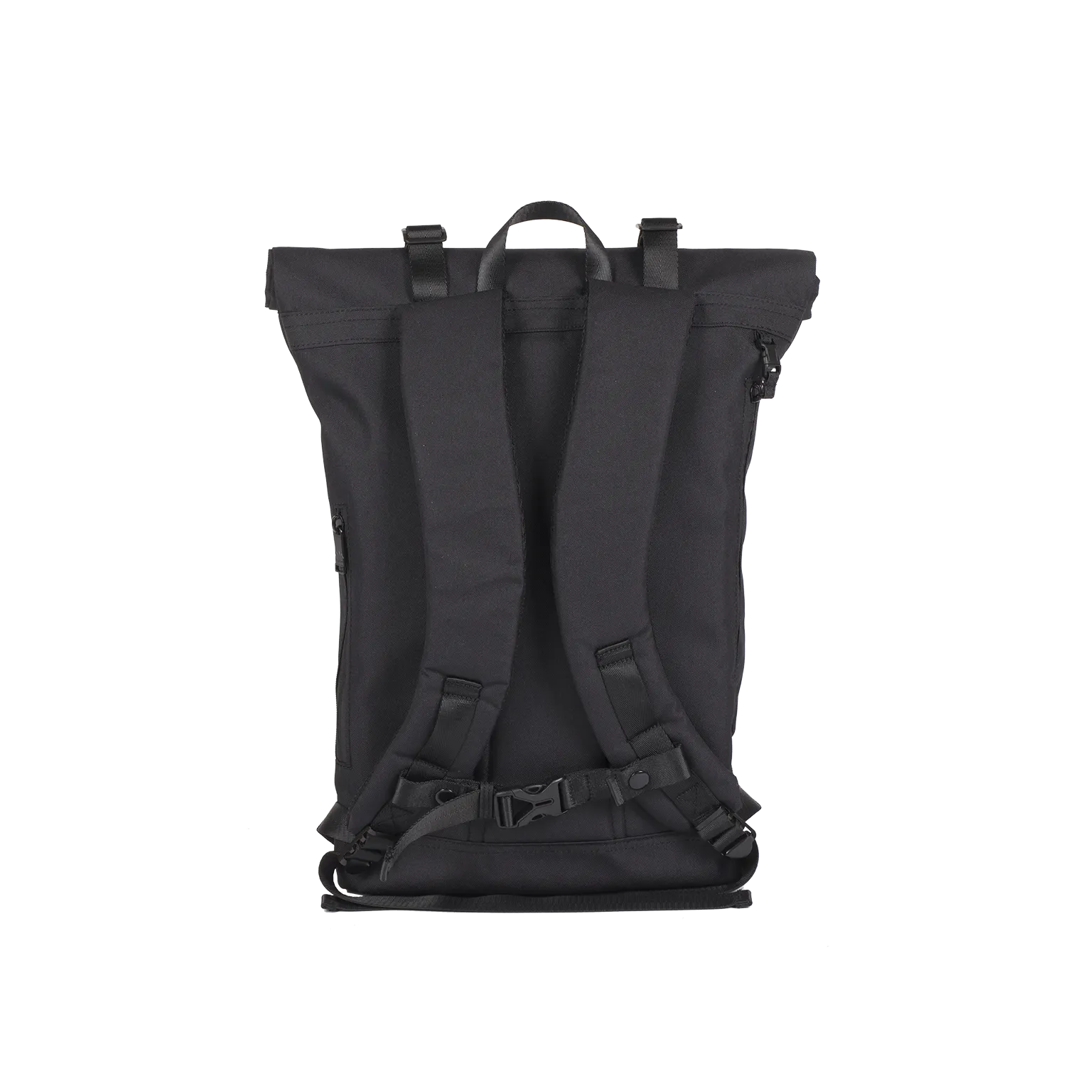 Christopher Nylon Accents Series Backpack