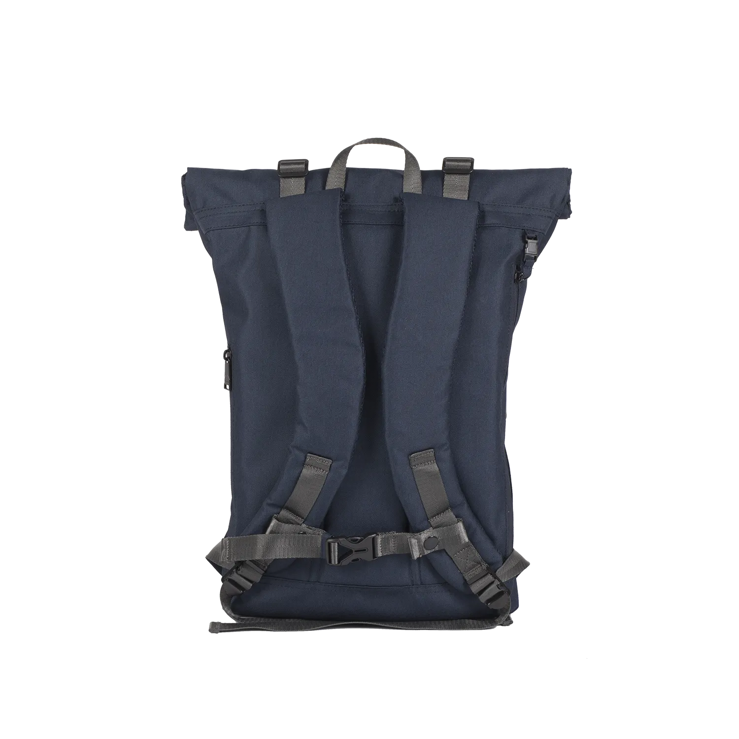 Christopher Nylon Accents Series Backpack