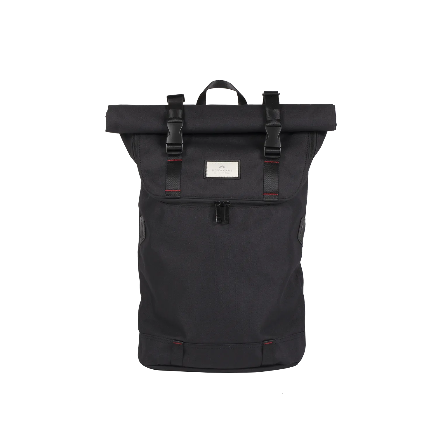 Christopher Nylon Accents Series Backpack