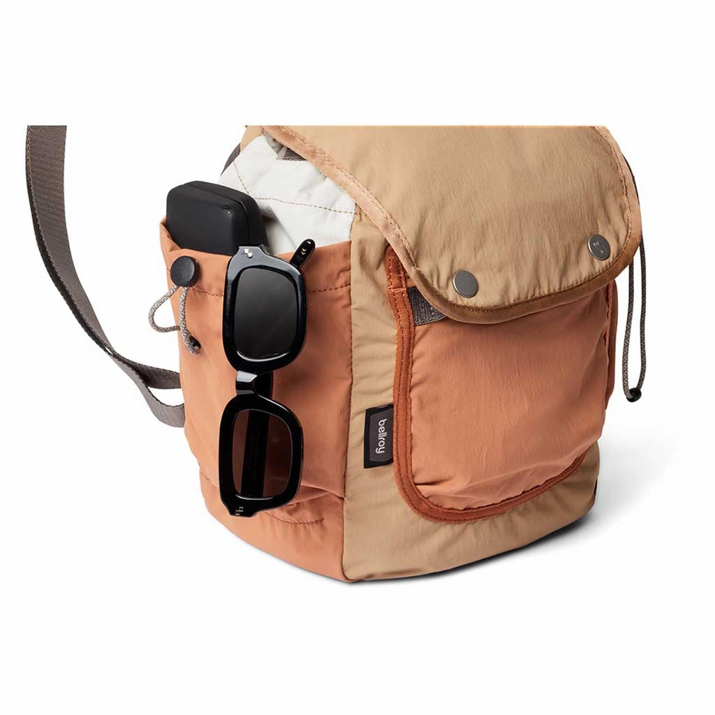 Cinch Minipack