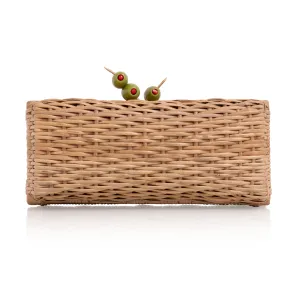 Clutch Dirty  Bag Martini