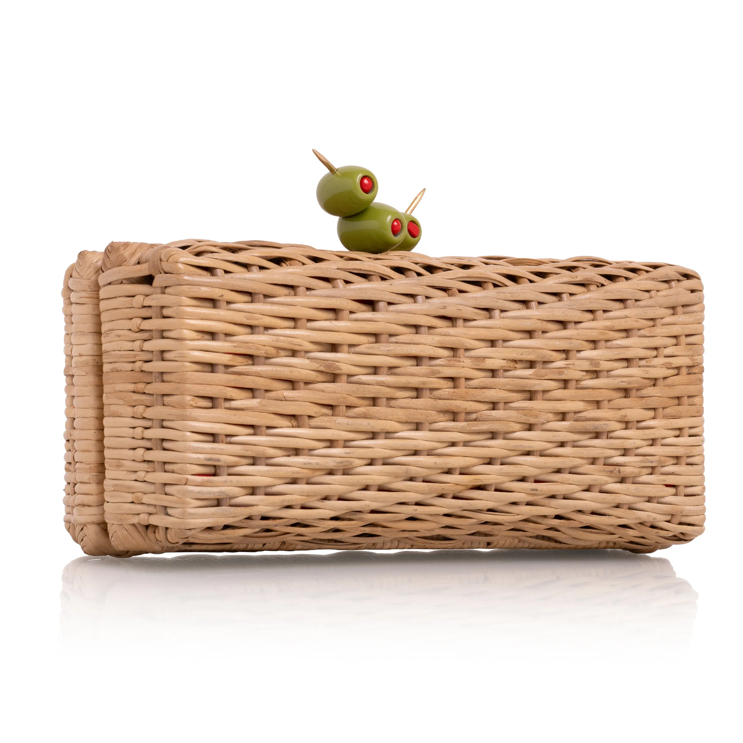 Clutch Dirty  Bag Martini