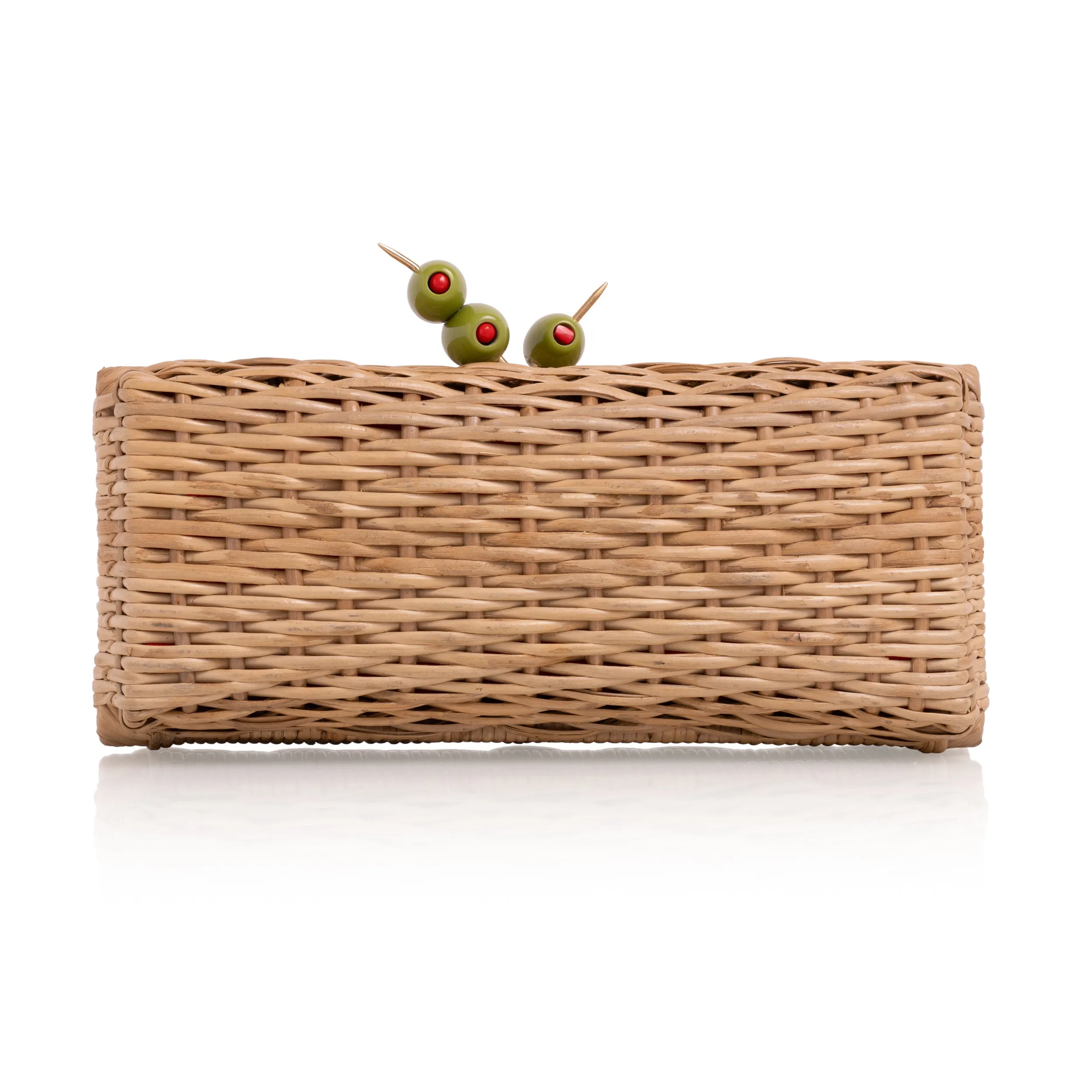 Clutch Dirty  Bag Martini