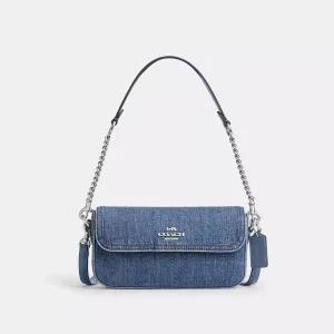 Coach Outlet Hailey Flap Bag