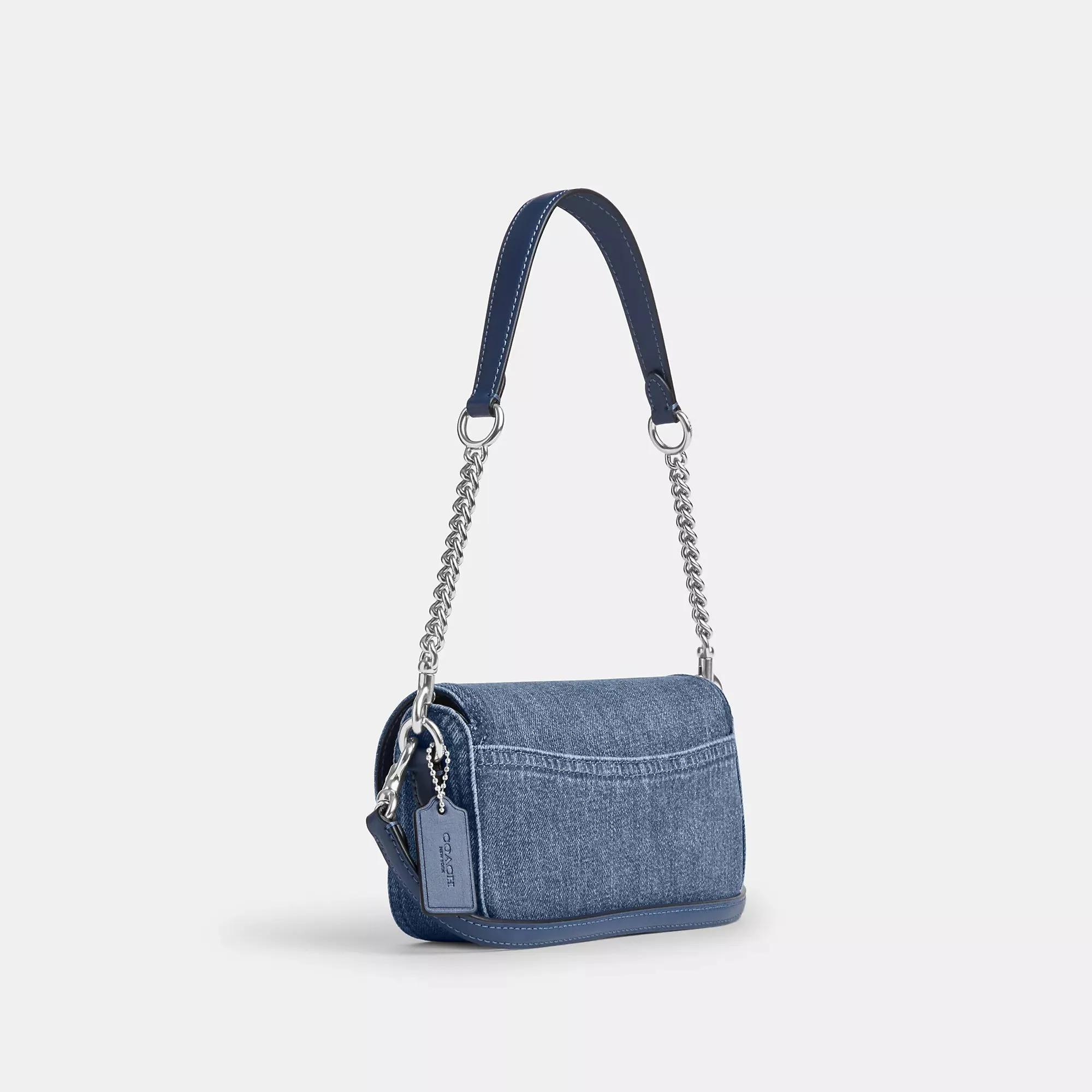Coach Outlet Hailey Flap Bag