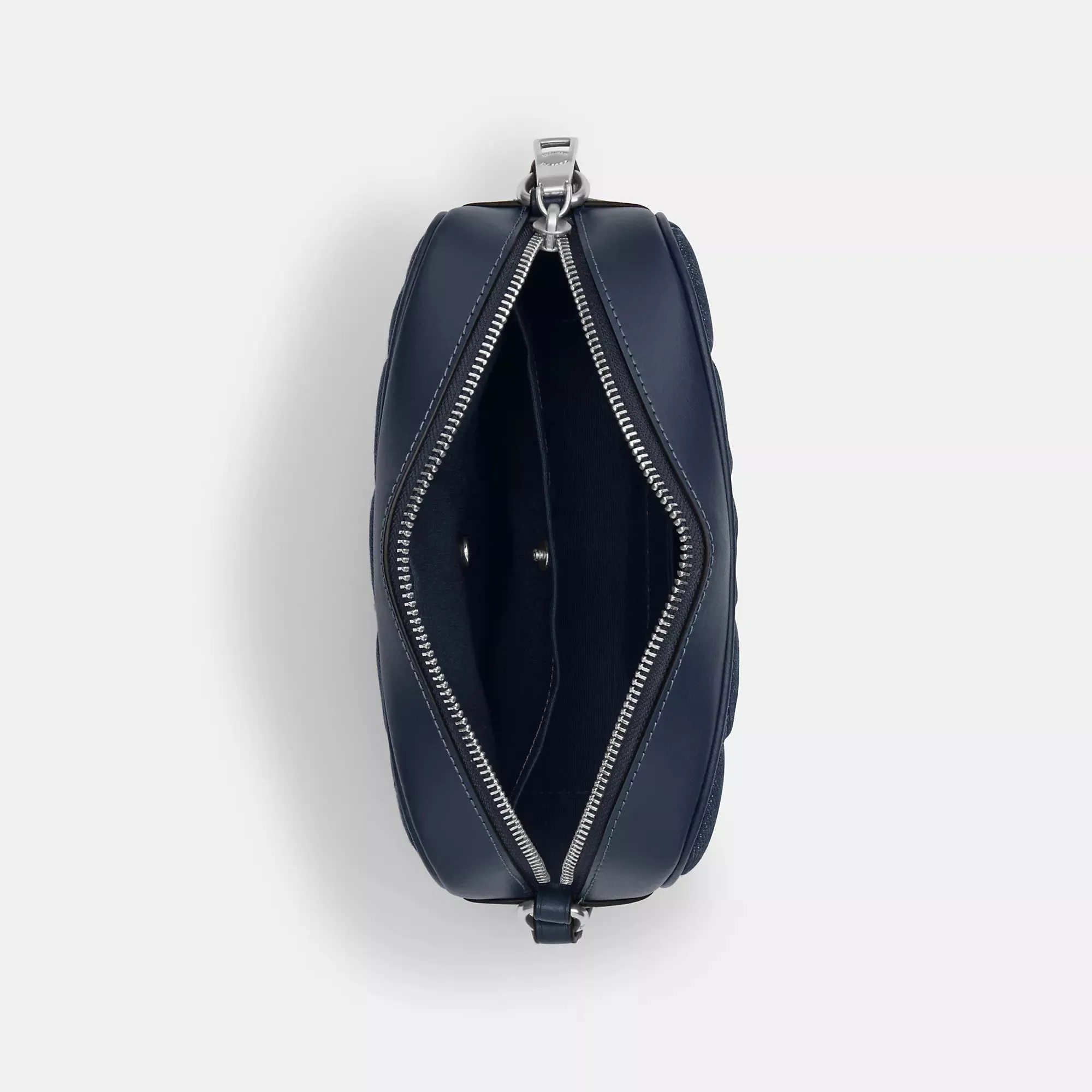 Coach Outlet Mini Jamie Camera Bag With Quilting