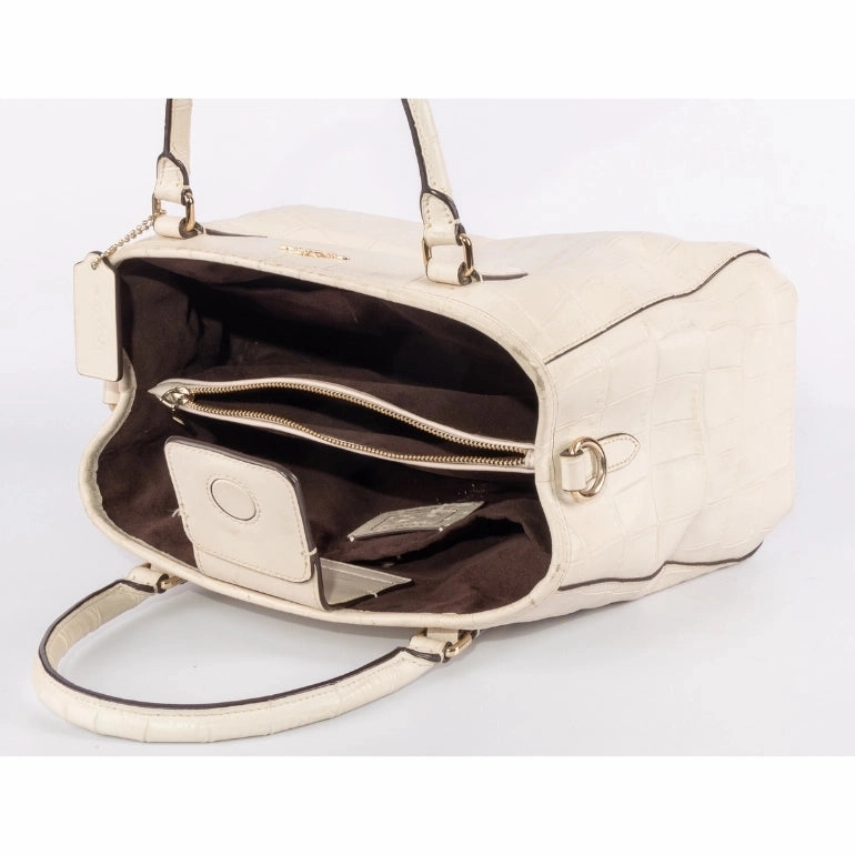 Coach Margot Carryall Crossbody Bag