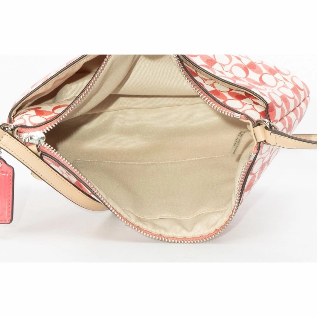 Coach Peyton Dream Slingbag